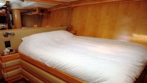 Bristolian -  Double cabin